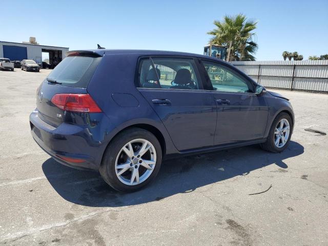 2015 VOLKSWAGEN GOLF TDI 3VWRA7AU4FM029650