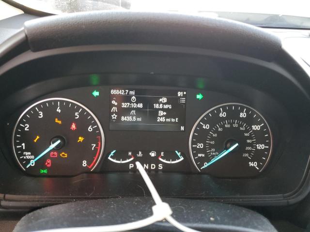 2021 FORD ECOSPORT T MAJ6S3KL0MC403418