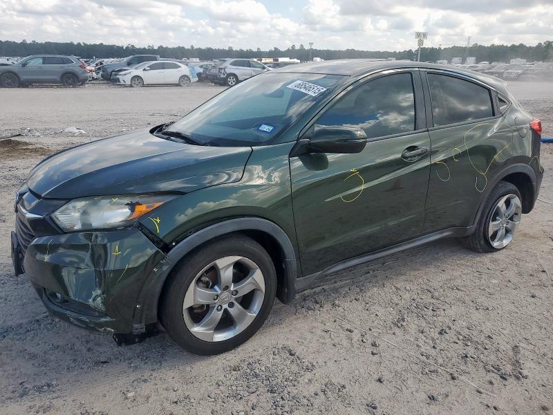 HONDA HR-V EX