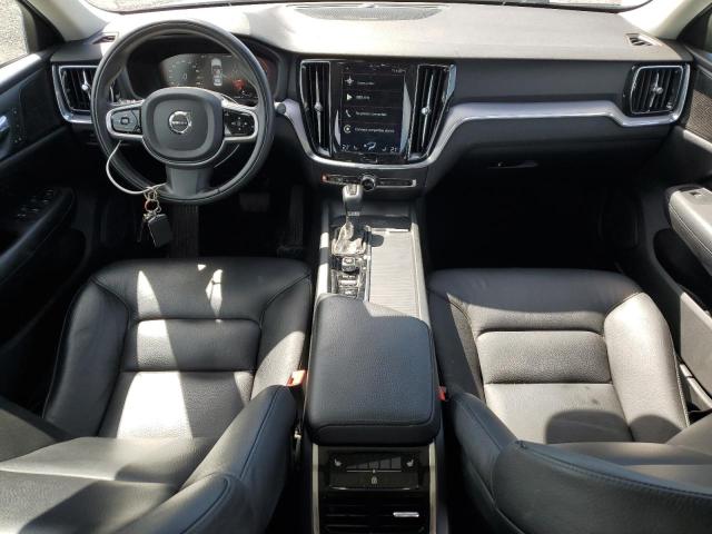 2019 VOLVO S60 T6 MOM 7JRA22TK0KG000535