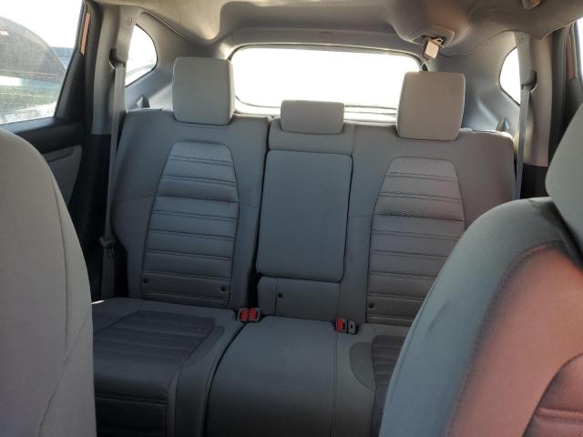 2018 HONDA CR-V LX 2HKRW6H39JH232009