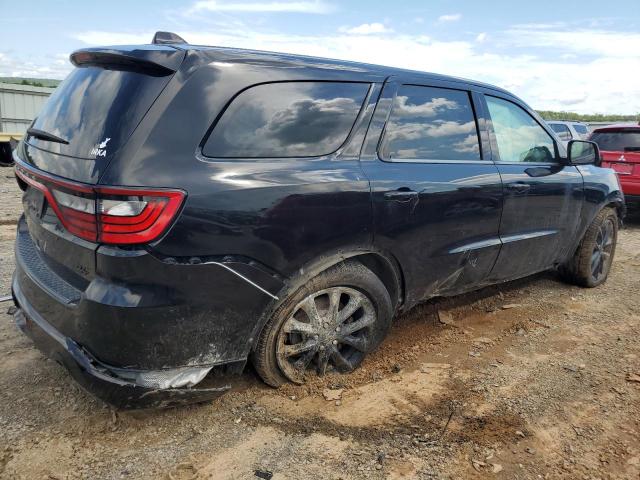 2018 DODGE DURANGO R/T 1C4SDJCTXJC497339