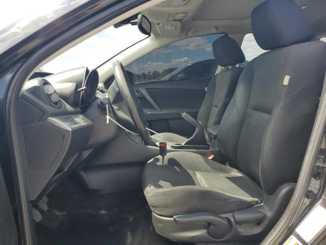 2010 MAZDA 3 S - JM1BL1H59A1128190