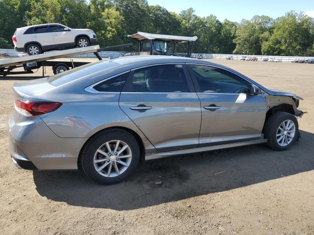 2019 HYUNDAI SONATA SE - 5NPE24AF5KH792856