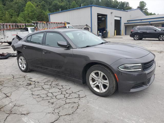 2021 DODGE CHARGER SX #3294463496