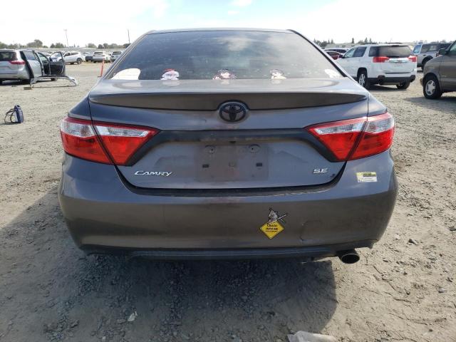 2015 TOYOTA CAMRY LE - 4T1BF1FK9FU905498