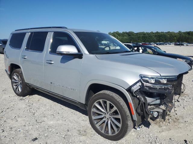 2022 JEEP GRAND WAGONEER SERIES II 1C4SJVFJ8NS116108