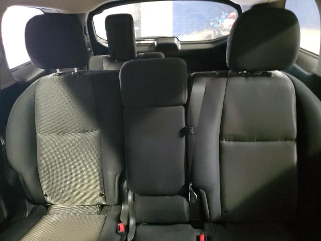 2020 NISSAN PATHFINDER - 5N1DR2AM4LC608459