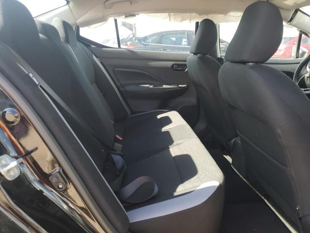 2025 NISSAN VERSA S 3N1CN8DV1SL817375