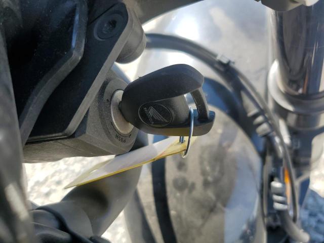 2021 HONDA CMX1100 D JH2SC8315MK001455