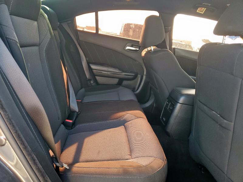 2021 DODGE CHARGER - 2C3CDXBG8MH612800