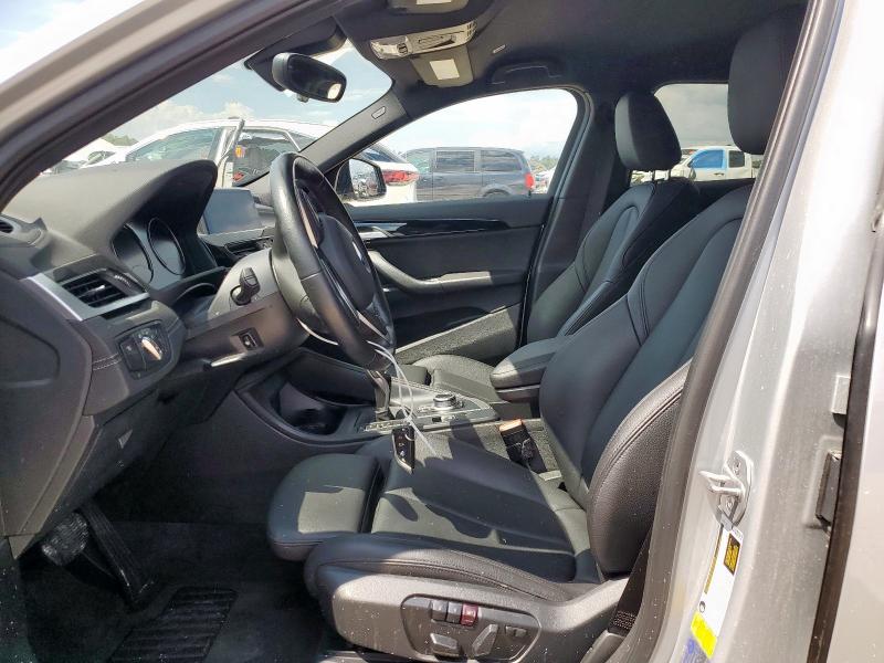 2020 BMW X2 SDRIVE2 WBXYH9C02L5R73046