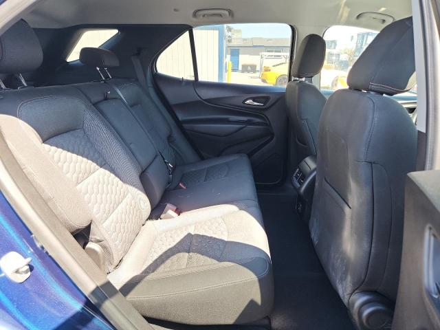 2020 CHEVROLET EQUINOX LT 2GNAXJEV5L6128991