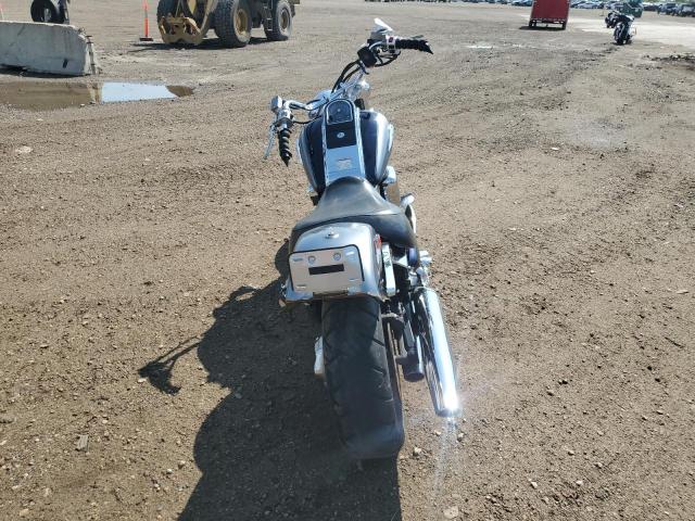 2004 SUZUKI VL1500 JS1VY51A742101480