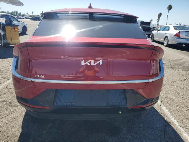 2024 KIA EV6 LIGHT KNDC34LA7R5189312