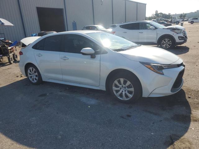 2022 TOYOTA COROLLA LE 5YFEPMAE2NP382760