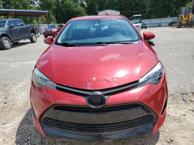 2017 TOYOTA COROLLA L #3230406680