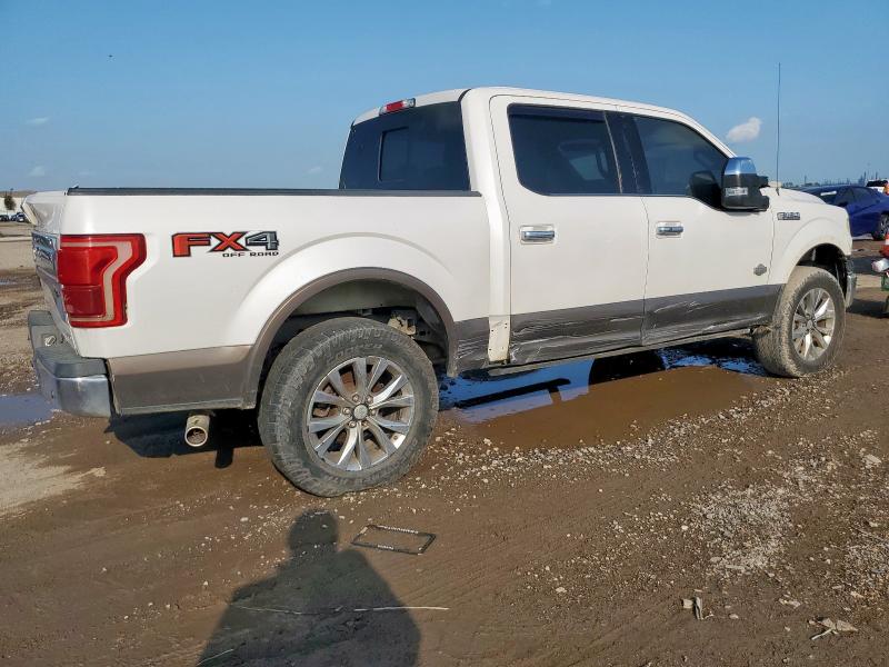 2015 FORD F150 KING RANCH 1FTEW1EF6FFB38199