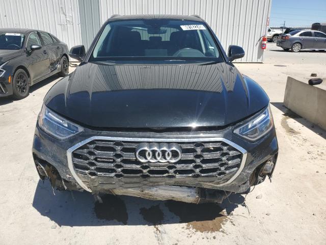 2023 AUDI Q5 PREMIUM WA1EAAFY8P2122569