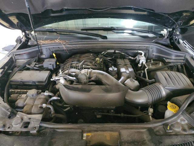 2024 DODGE DURANGO SX 1C4RDJAG7RC115011