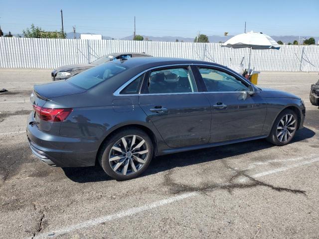 2021 AUDI A4 PREMIUM PLUS 40 WAUBBAF46MA024982