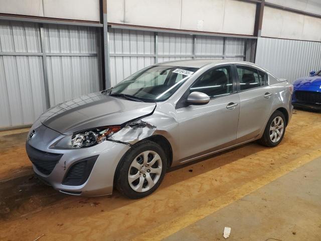 MAZDA 3 I