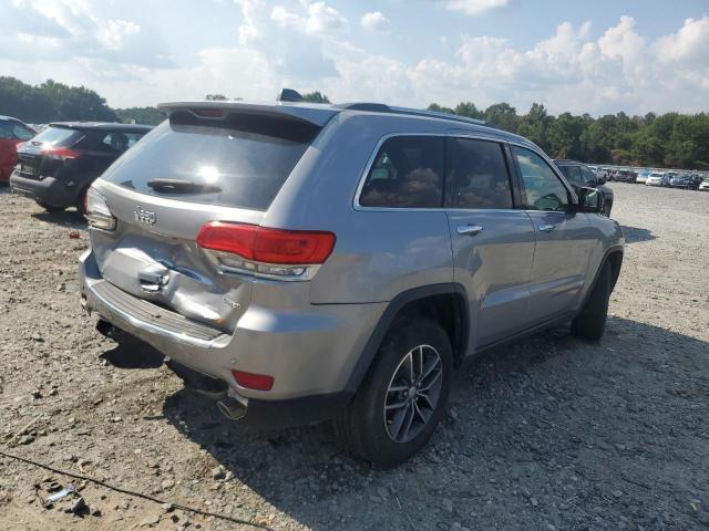 2018 JEEP GRAND CHER - 1C4RJEBG9JC339738