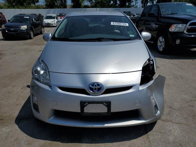 2011 TOYOTA PRIUS - JTDKN3DU2B5318250