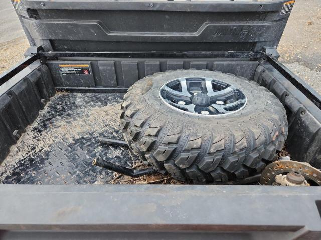 2022 KAWASAKI KAF700 A RGSW643A9NB750504