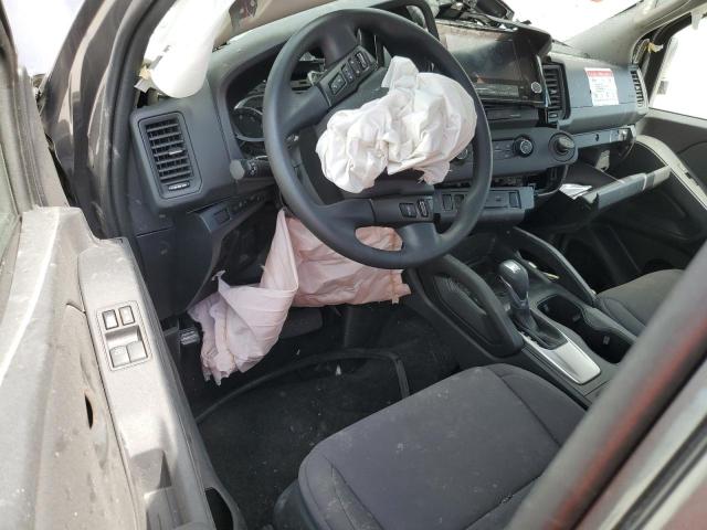 2024 NISSAN FRONTIER S - 1N6ED1CL5RN637131