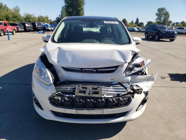2017 FORD C-MAX TITA 1FADP5FU9HL104345