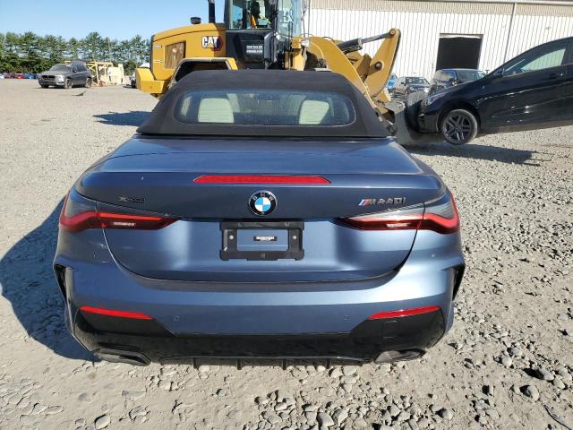 2022 BMW M440XI WBA63AT09NCJ61758