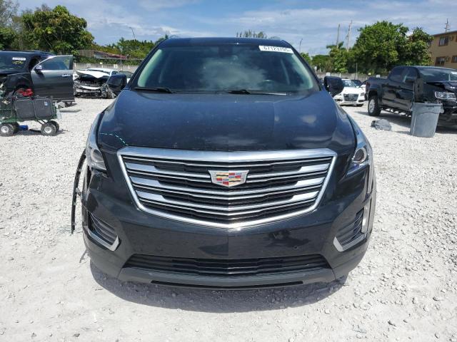 2019 CADILLAC XT5 LUXURY 1GYKNCRS7KZ164810