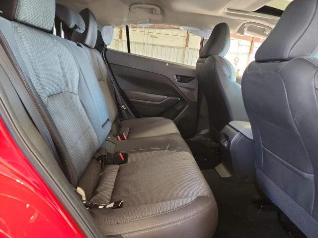 2024 SUBARU CROSSTREK JF2GUADC9RH913501