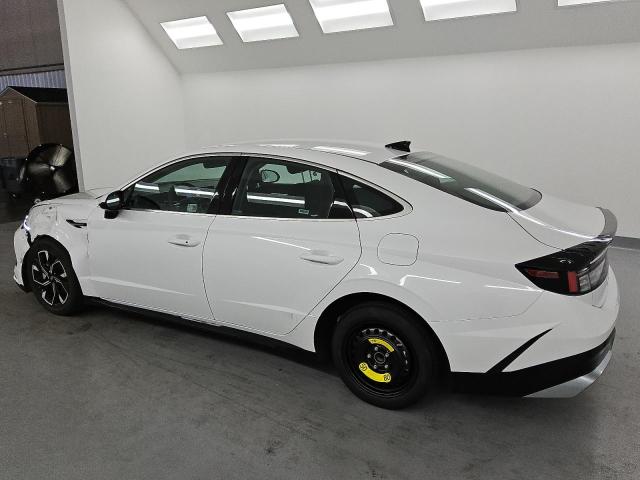 2025 HYUNDAI SONATA SEL KMHL64JA7SA464549