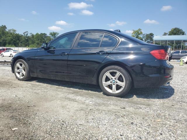 2015 BMW 328 I WBA3A5G53FNS88193