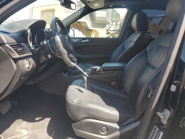 2018 MERCEDES-BENZ GLE 350 4JGDA5JB8JB128208