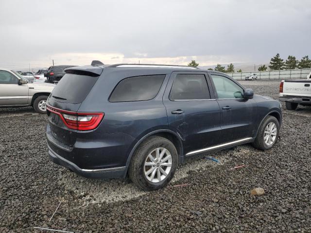 2014 DODGE DURANGO SX - 1C4RDJAG0EC428671