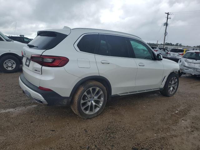2019 BMW X5 XDRIVE40I 5UXCR6C54KLL12416