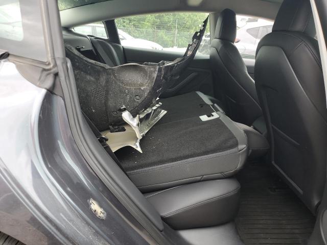 2022 TESLA MODEL 3 5YJ3E1EB0NF324024