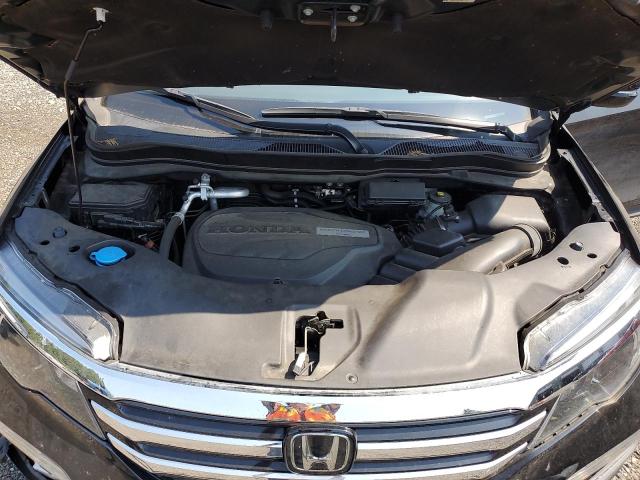 2016 HONDA PILOT ELIT 5FNYF6H05GB127153