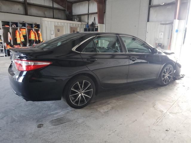 2015 TOYOTA CAMRY XSE 4T1BK1FK1FU564075