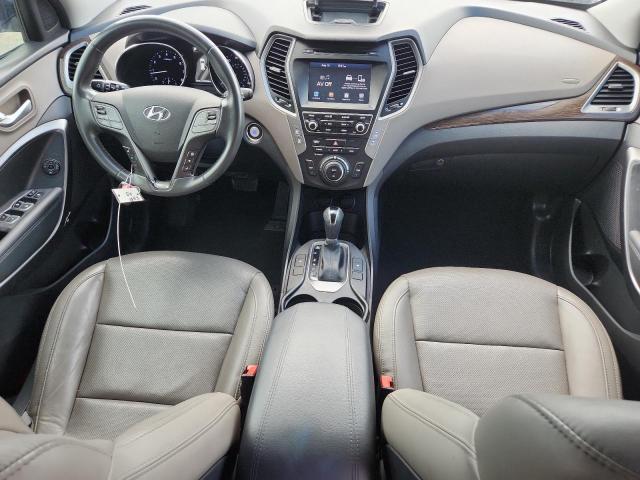 2017 HYUNDAI SANTA FE S 5NMZU3LB9HH015232