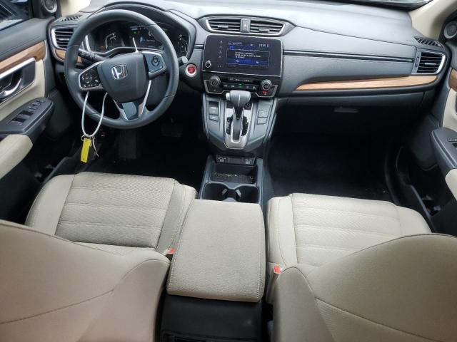 2022 HONDA CR-V EX 7FARW1H50NE001206