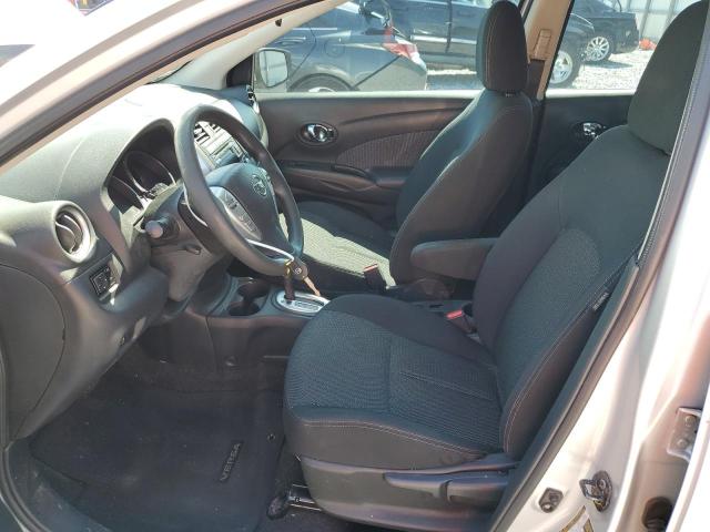 2016 NISSAN VERSA S - 3N1CN7AP4GL837076