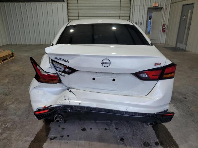 2024 NISSAN ALTIMA SR 1N4BL4CV7RN424599