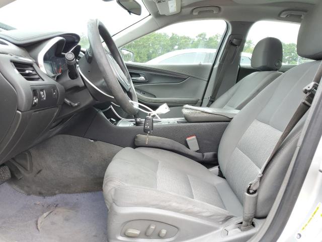 2015 CHEVROLET IMPALA LS 2G11X5SL3F9155508