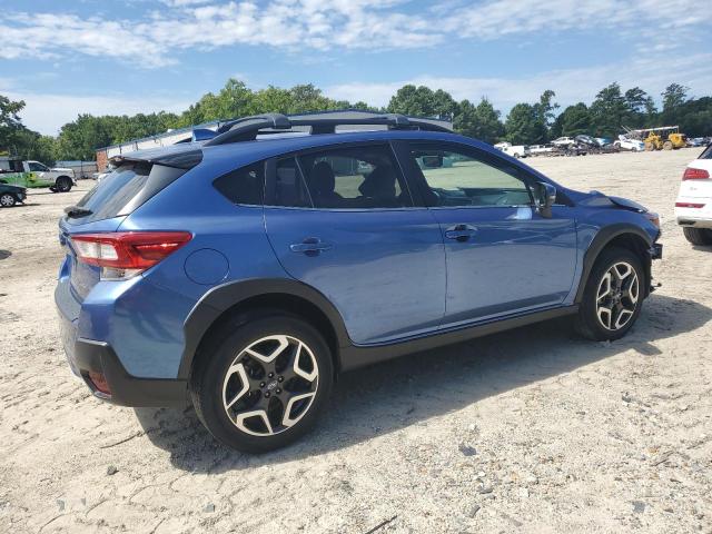 2019 SUBARU CROSSTREK JF2GTAMC6KH226632