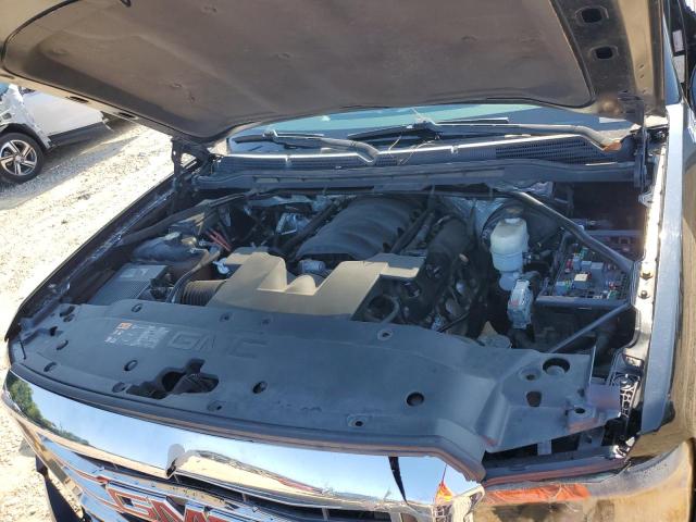 2015 GMC SIERRA K15 3GTU2UECXFG237797