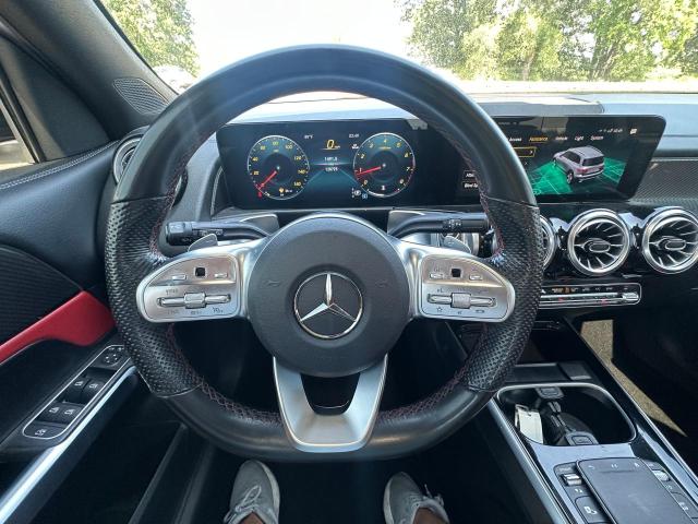 2023 MERCEDES-BENZ GLB 250 - W1N4M4GB8PW288905